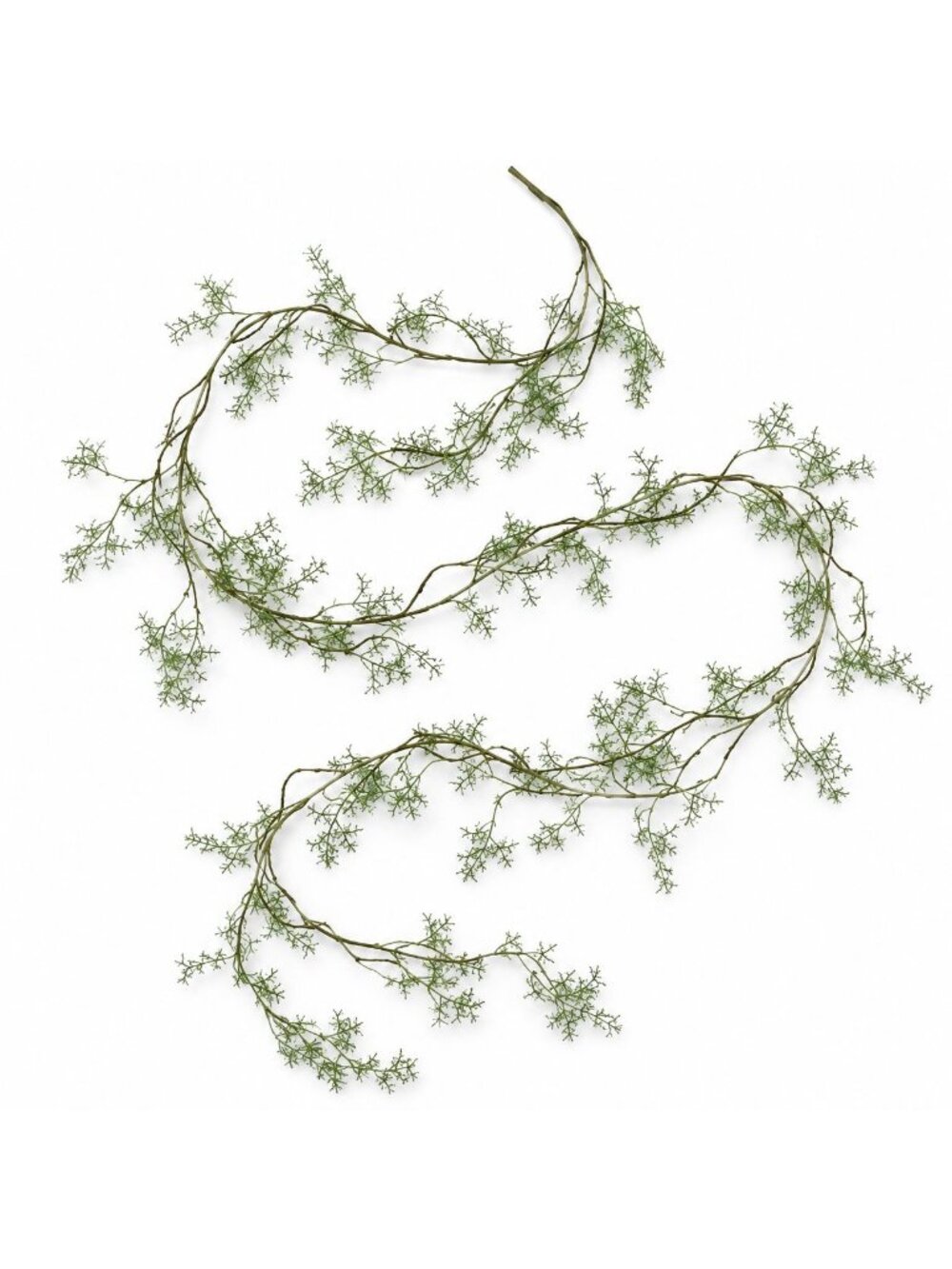 6 Ft Faux Draping Vine Trailing Greenery Farmhouse Window Wedding Arch Decor